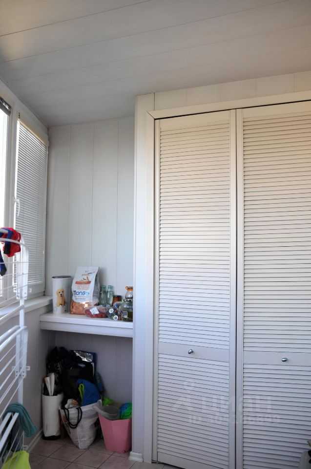 3-комнатная квартира, 102 м² — фотография 3