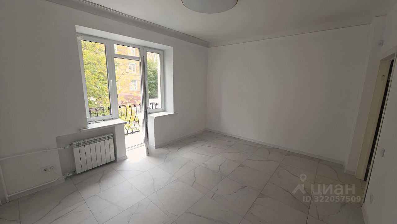 3-комнатная квартира, 68,4 м² — фотография 3