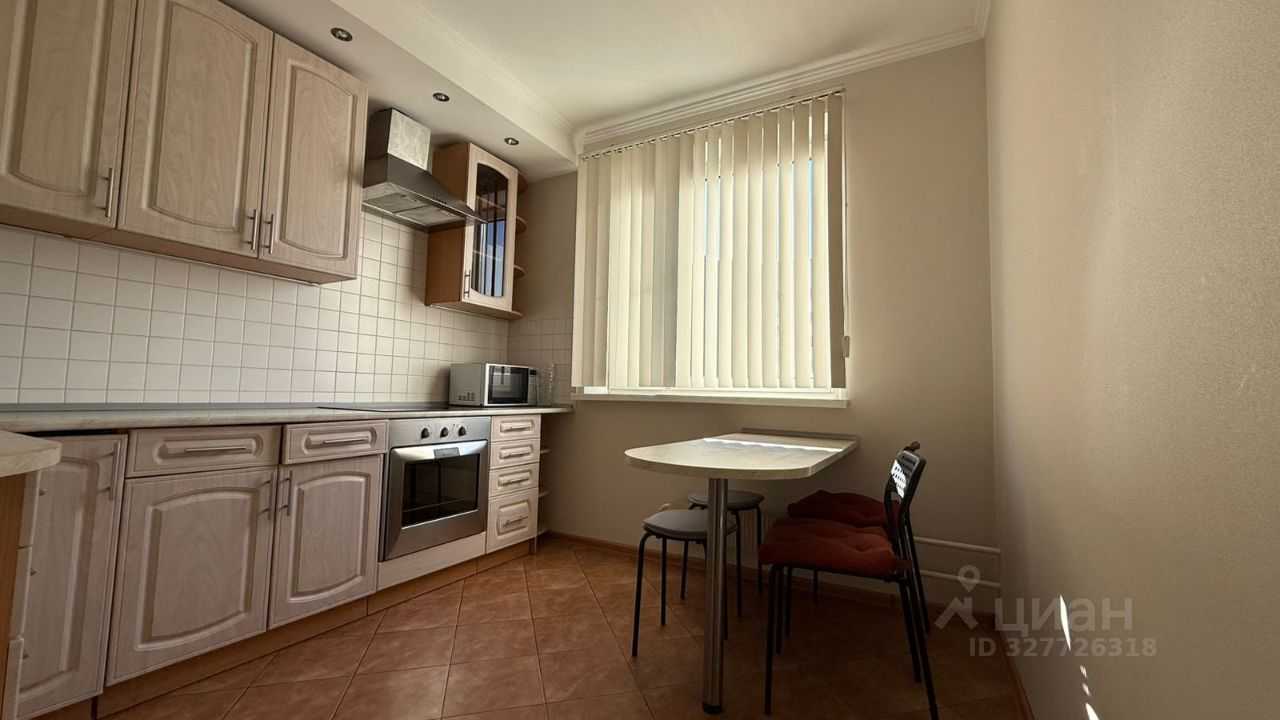 2-комнатная квартира, 52,5 м² — фотография 2