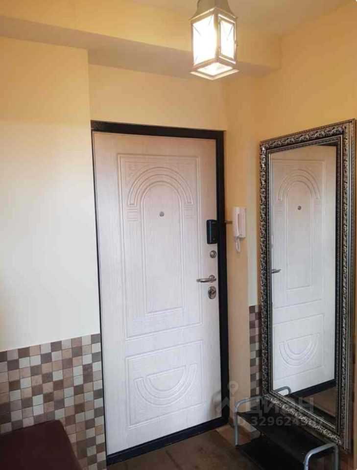 1-комнатная квартира, 34,9 м² — фотография 3