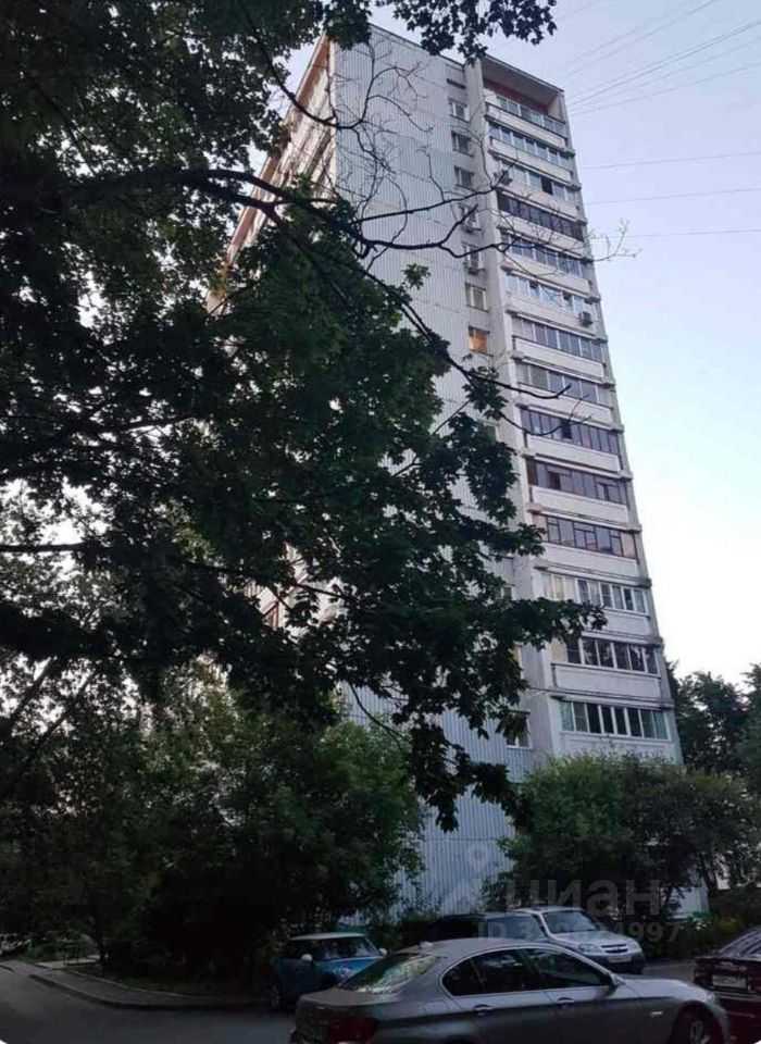 1-комнатная квартира, 34,9 м² — фотография 2