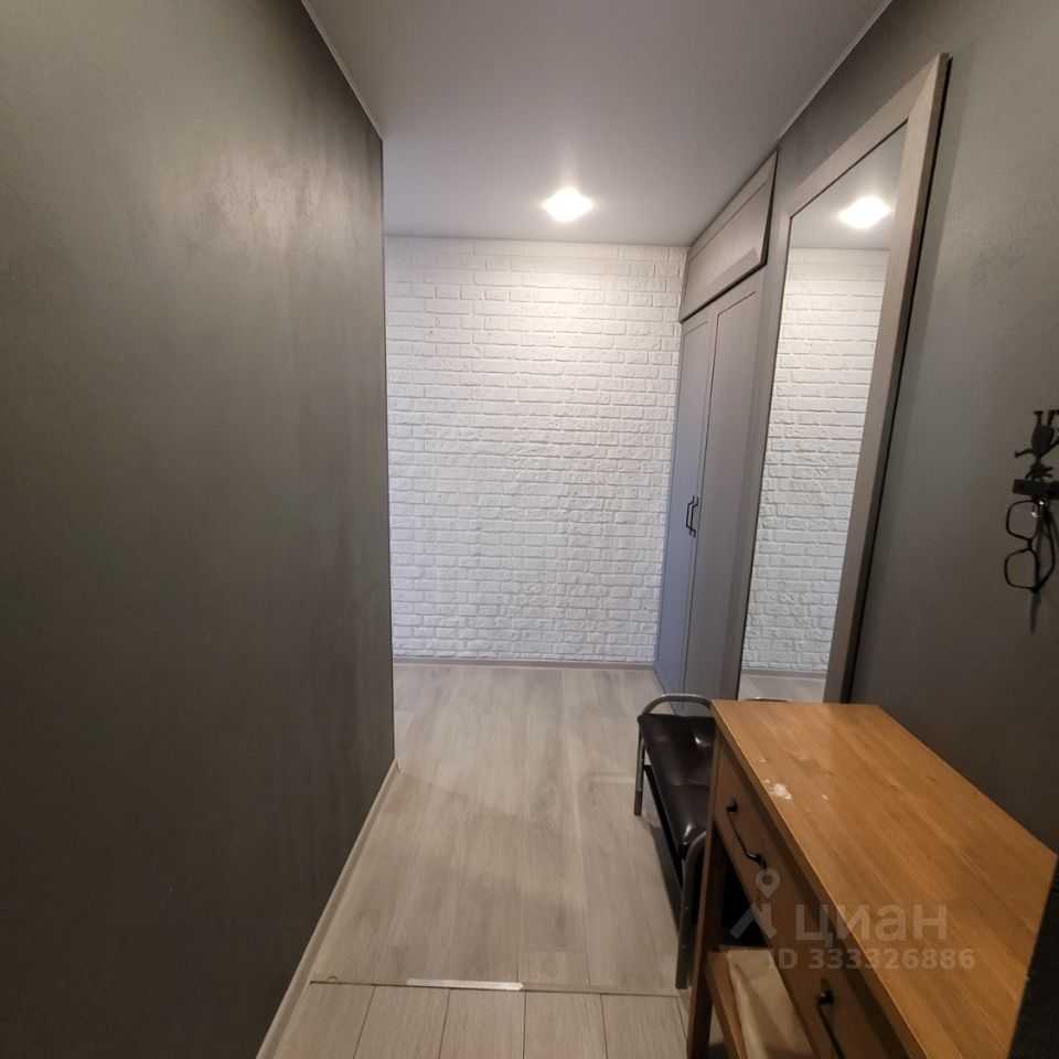 3-комнатная квартира, 65 м² — фотография 2