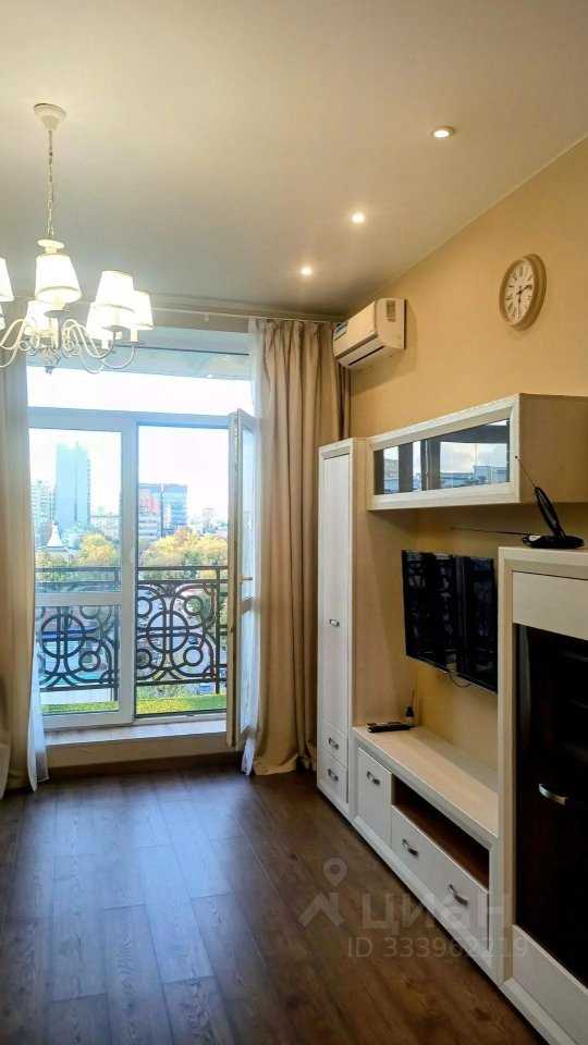 2-комнатная квартира, 57 м²