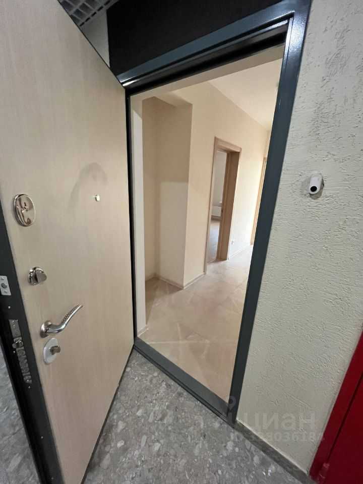 1-комнатная квартира, 43 м² — фотография 3