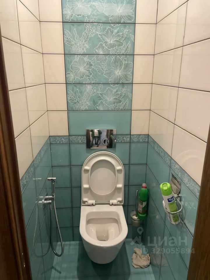 1-комнатная квартира, 43 м² — фотография 2