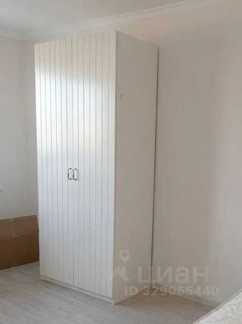 2-комнатная квартира, 58 м² — фотография 2