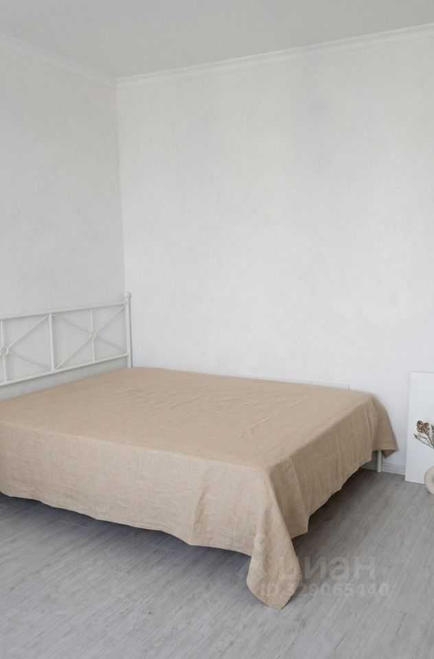 2-комнатная квартира, 58 м² — фотография 3