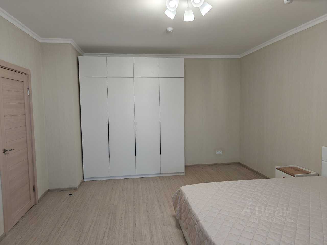 1-комнатная квартира, 43,2 м² — фотография 3