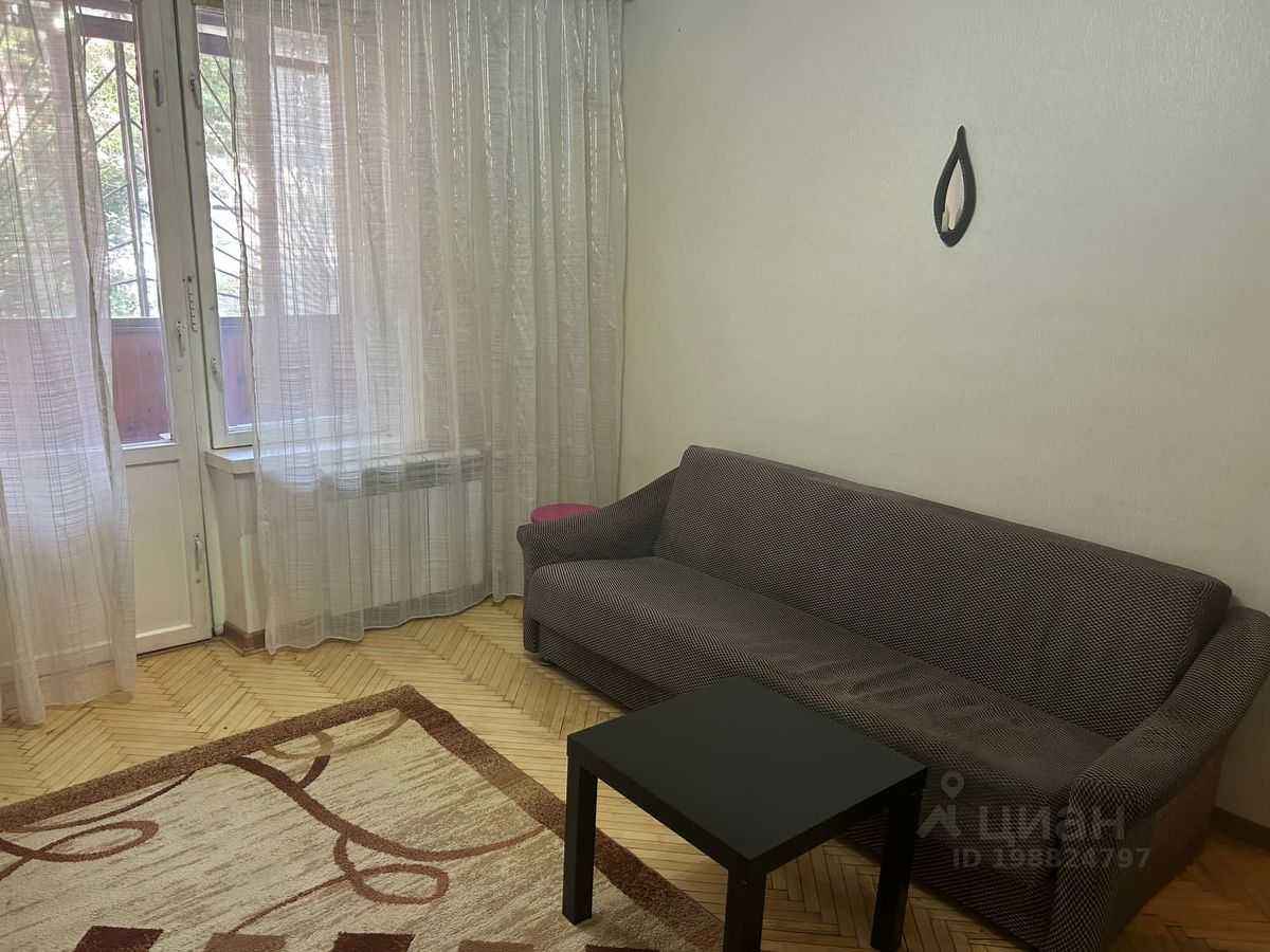 2-комнатная квартира, 48 м² — фотография 2