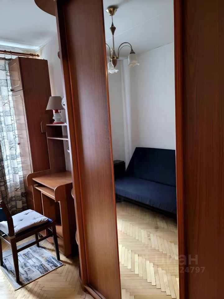 2-комнатная квартира, 48 м² — фотография 3