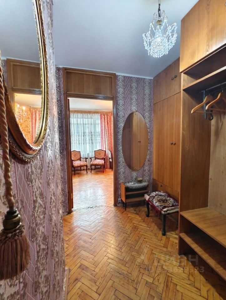 3-комнатная квартира, 63,1 м² — фотография 2