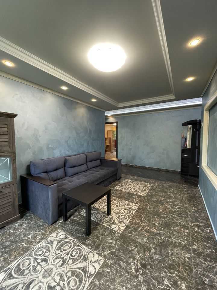 3-комнатная квартира, 63 м² — фотография 2
