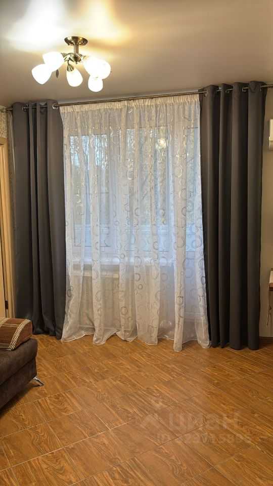 2-комнатная квартира, 35 м² — фотография 2