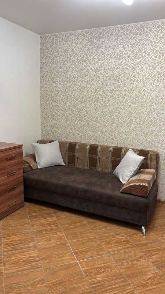 2-комнатная квартира, 35 м² — фотография 3