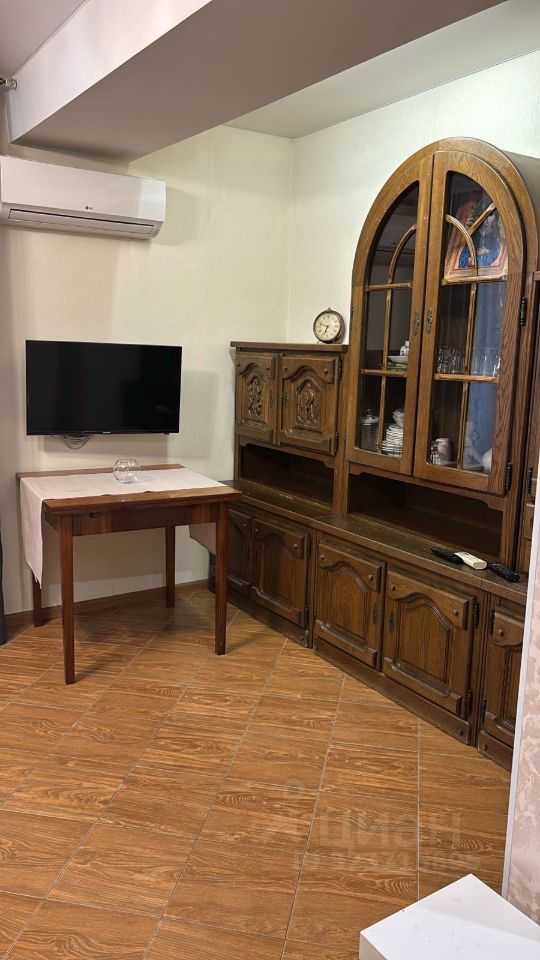 2-комнатная квартира, 35 м²