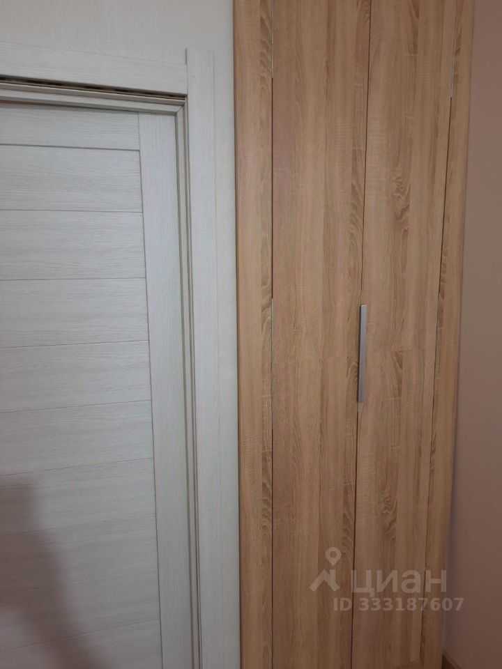 3-комнатная квартира, 55,6 м² — фотография 2