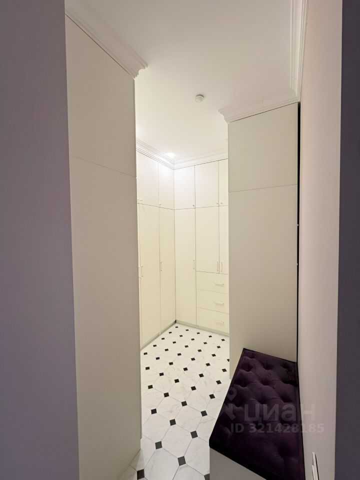 3-комнатная квартира, 100 м² — фотография 2