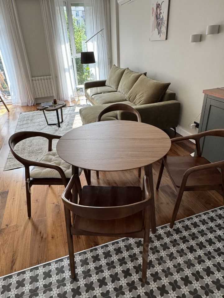 2-комнатная квартира, 62 м² — фотография 3