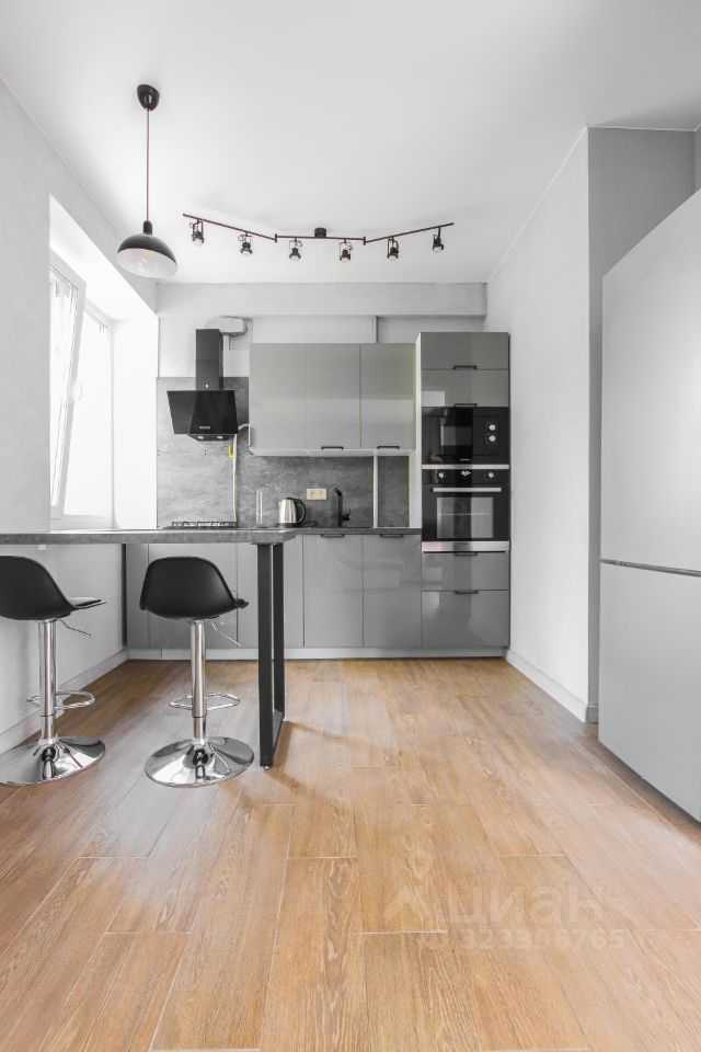 3-комнатная квартира, 71,3 м²