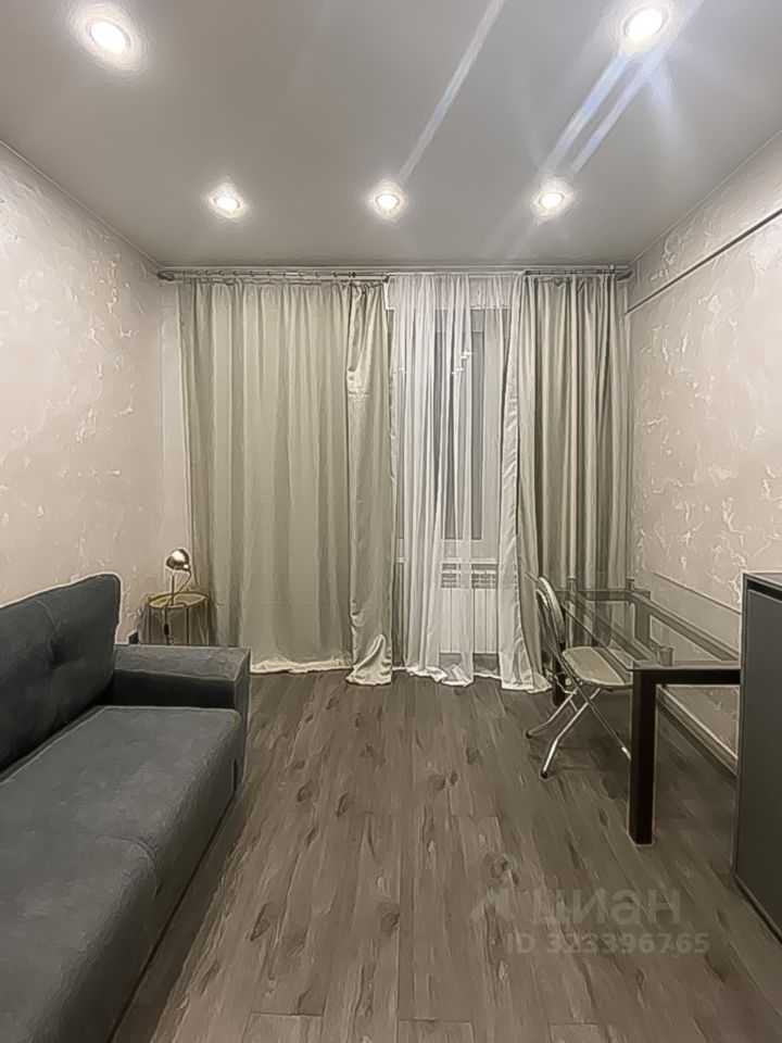 3-комнатная квартира, 71,3 м² — фотография 3