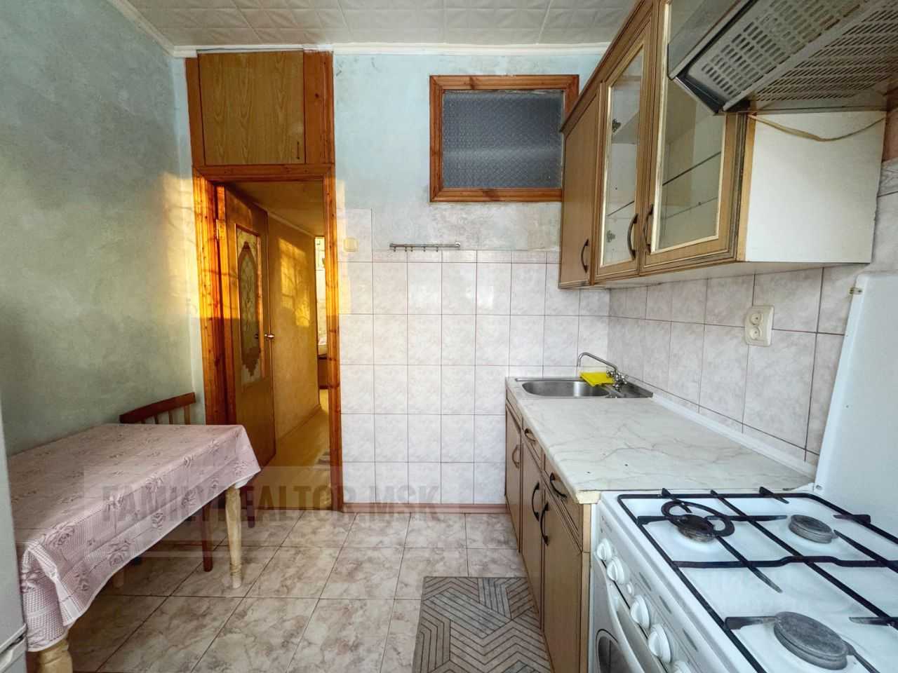 3-комнатная квартира, 55 м² — фотография 2