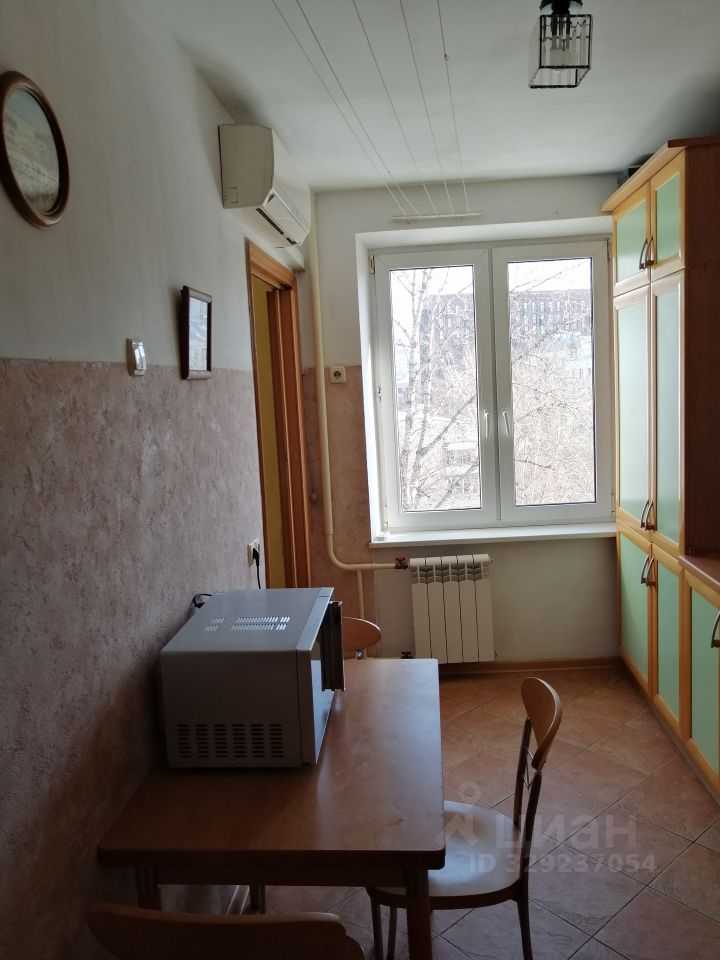 2-комнатная квартира, 37,3 м² — фотография 3