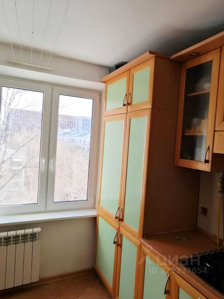 2-комнатная квартира, 37,3 м² — фотография 2