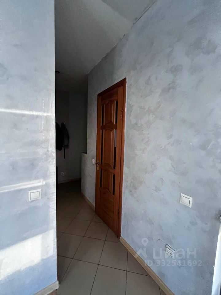 1-комнатная квартира, 35 м² — фотография 3