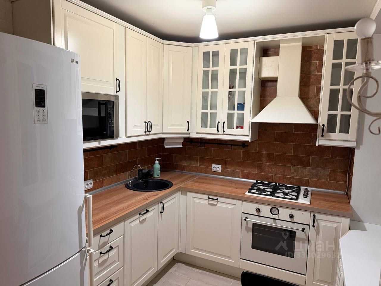 2-комнатная квартира, 41 м²