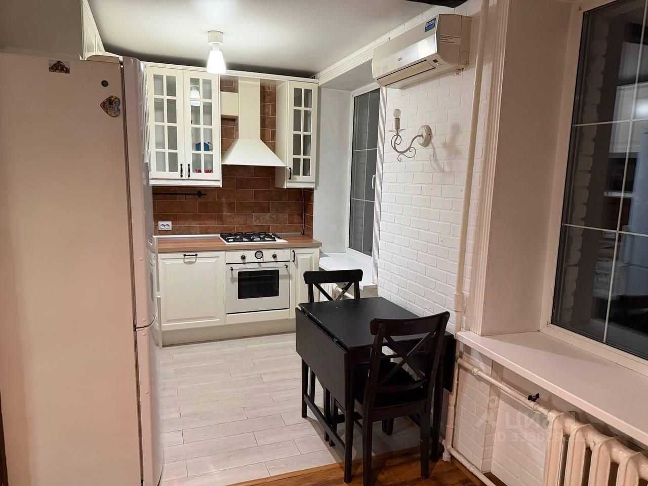 2-комнатная квартира, 41 м² — фотография 2