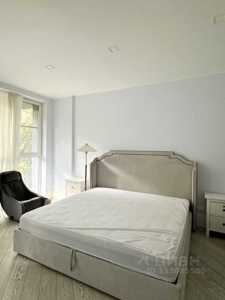 3-комнатная квартира, 90 м² — фотография 2