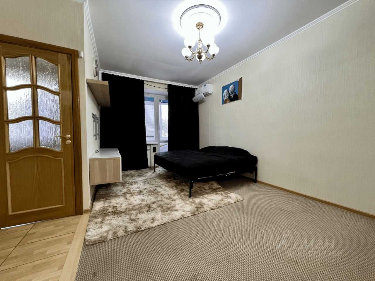 1-комнатная квартира, 31 м² — фотография 2
