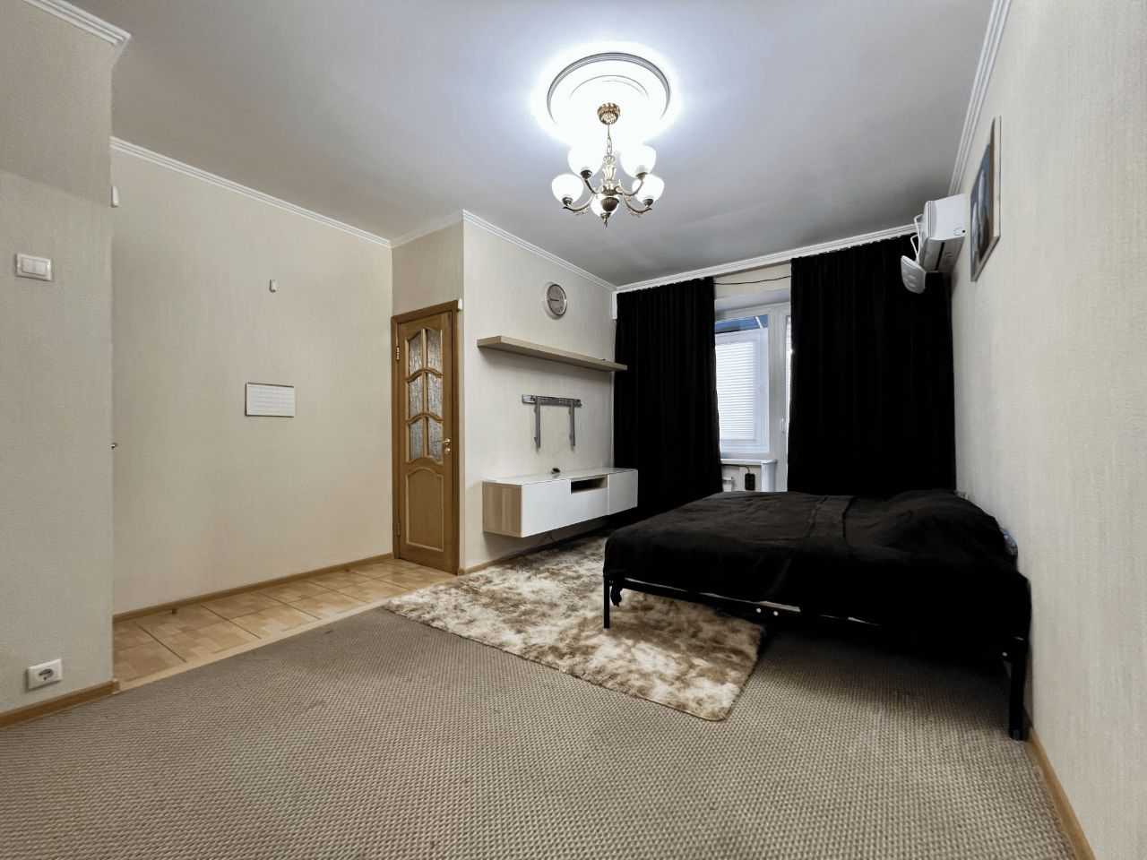 1-комнатная квартира, 31 м² — фотография 3