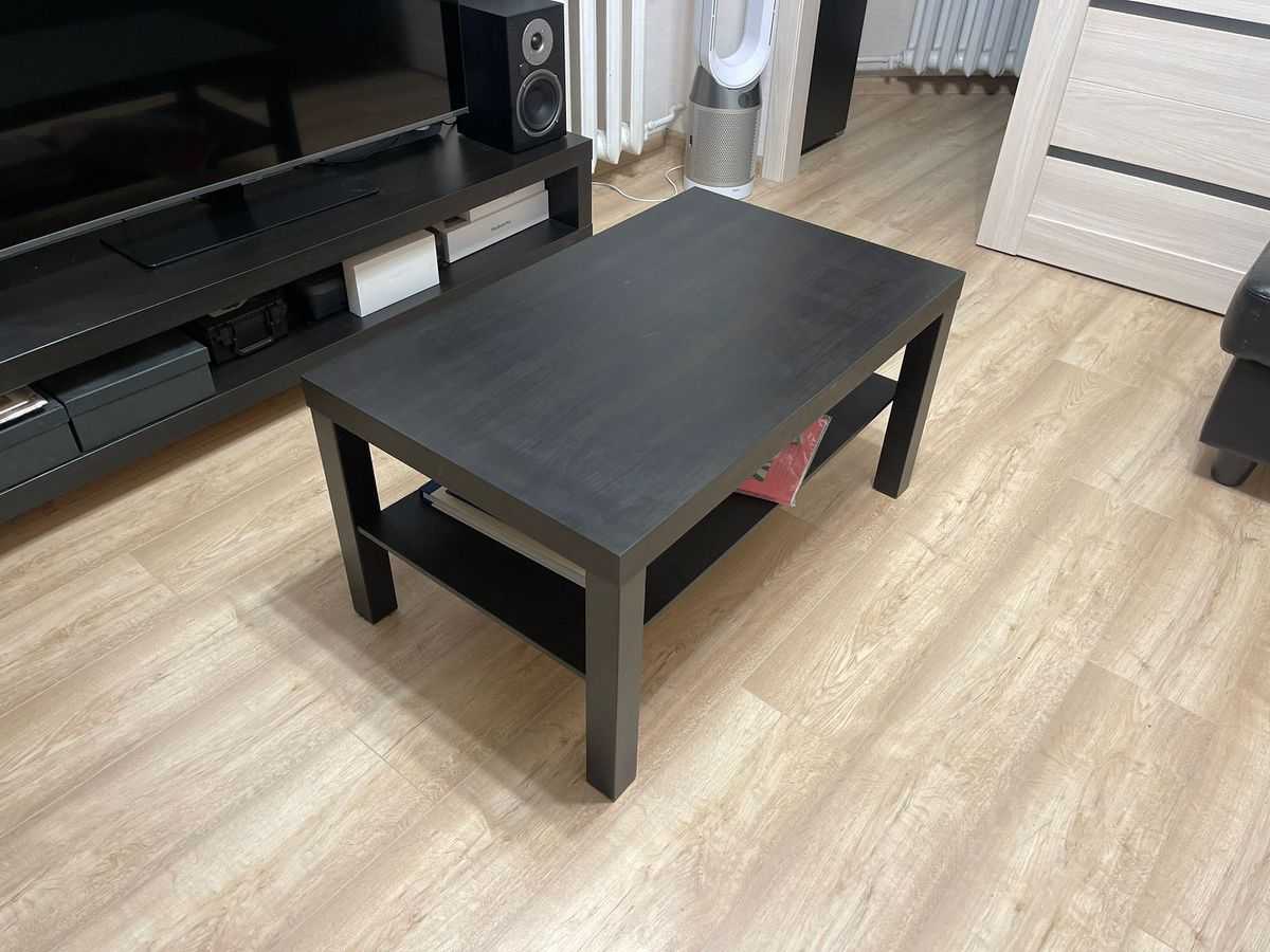 1-комнатная квартира, 40 м² — фотография 3