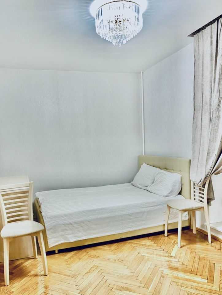 2-комнатная квартира, 56 м² — фотография 2