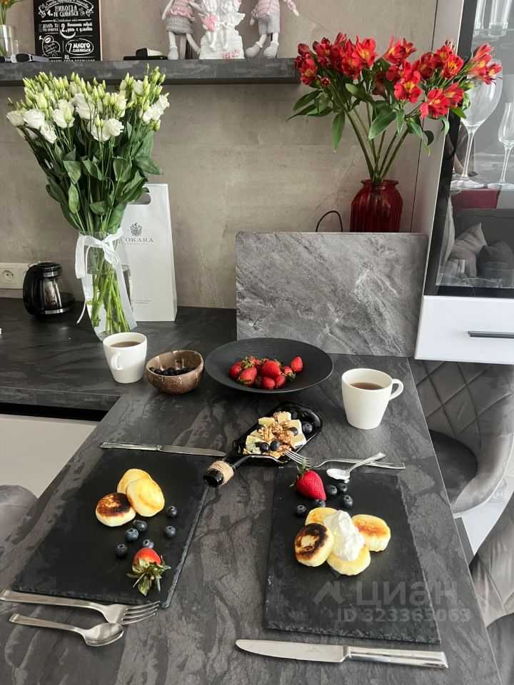 2-комнатная квартира, 40 м²