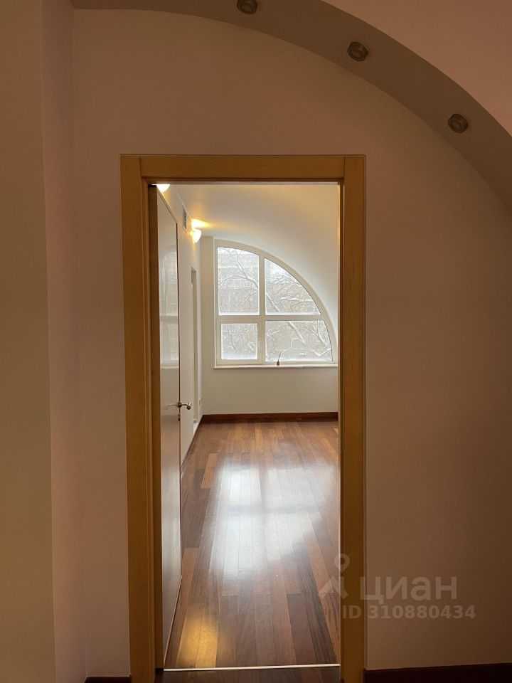 3-комнатная квартира, 176,6 м²
