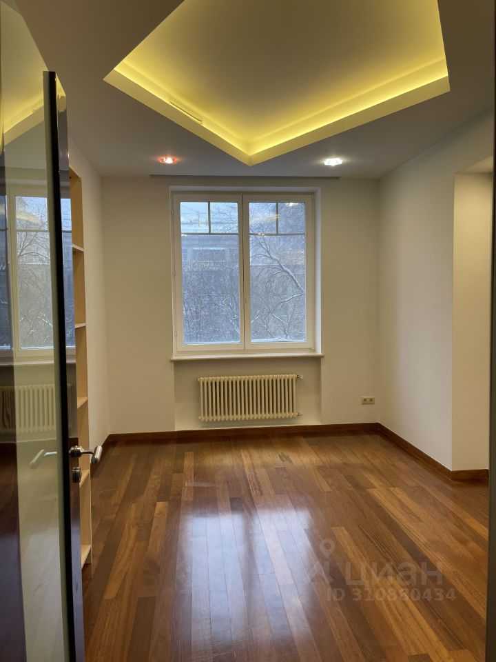 3-комнатная квартира, 176,6 м² — фотография 3
