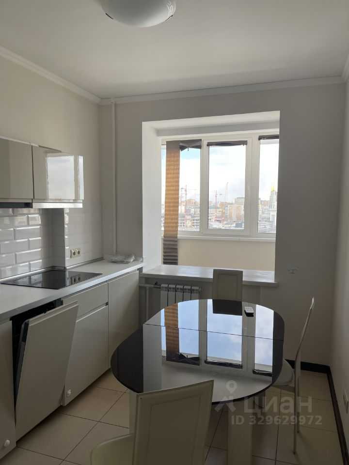 2-комнатная квартира, 59,8 м²