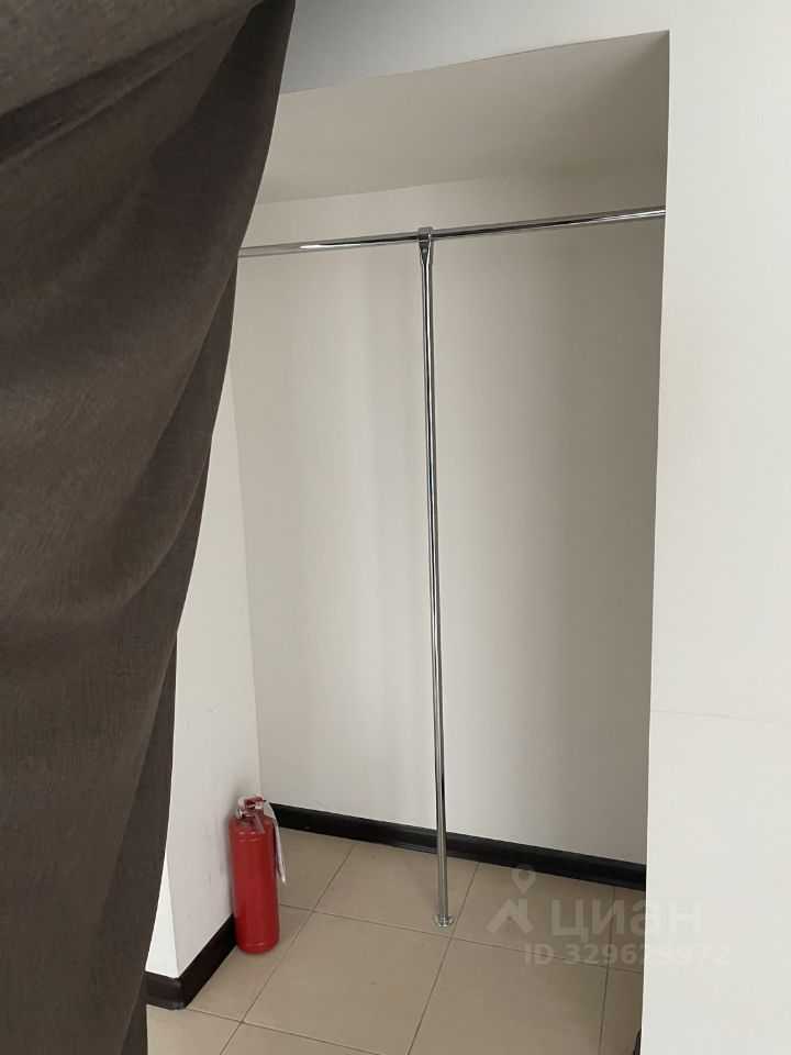 2-комнатная квартира, 59,8 м² — фотография 2