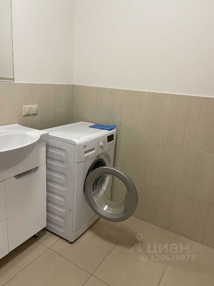 2-комнатная квартира, 59,8 м² — фотография 3