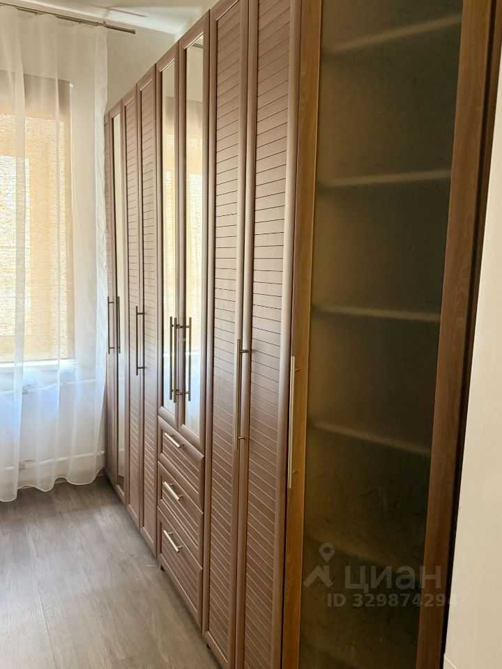 1-комнатная квартира, 20 м² — фотография 3