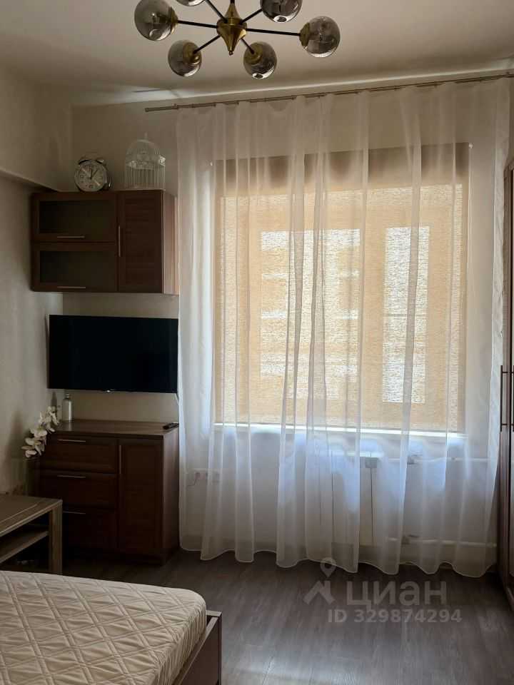 1-комнатная квартира, 20 м² — фотография 2