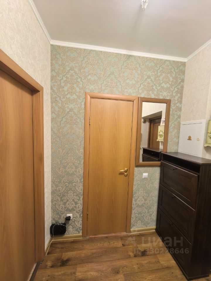 1-комнатная квартира, 40 м² — фотография 2