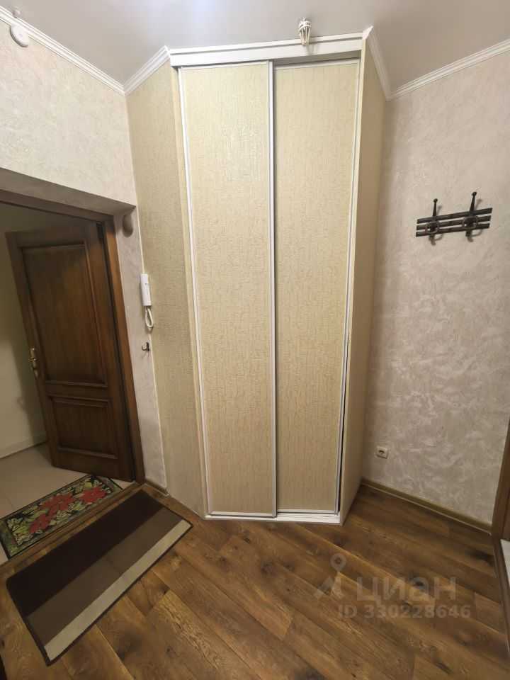 1-комнатная квартира, 40 м² — фотография 3