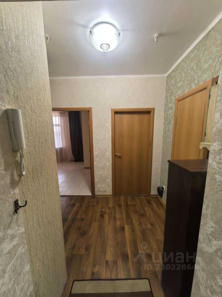 1-комнатная квартира, 40 м²