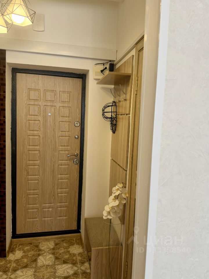 1-комнатная квартира, 20 м² — фотография 3