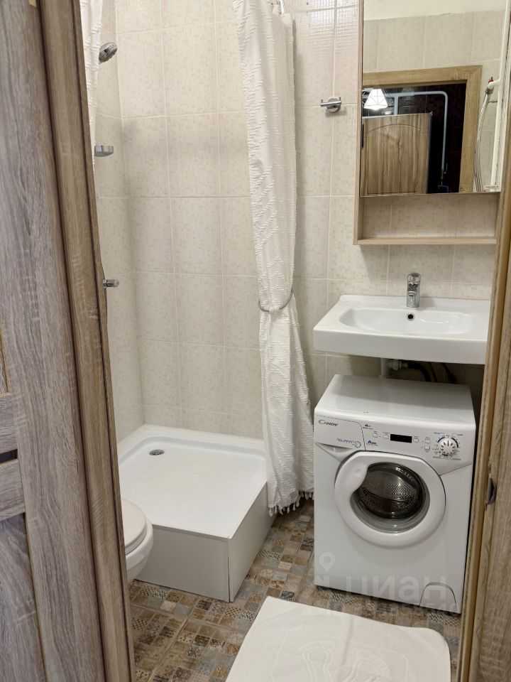 1-комнатная квартира, 20 м²
