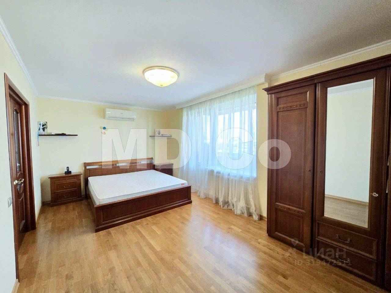 3-комнатная квартира, 70 м² — фотография 2