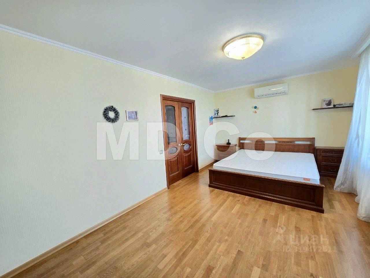 3-комнатная квартира, 70 м² — фотография 3